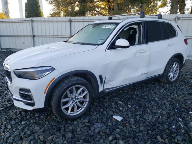 BMW X5 2022 5uxcr6c06n9m30537