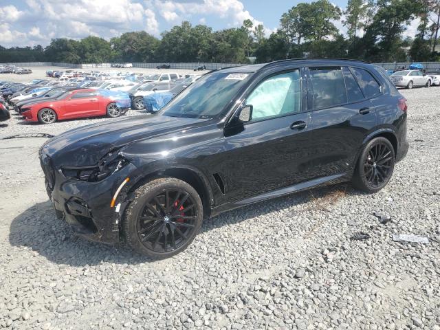 BMW X5 XDRIVE4 2022 5uxcr6c06n9n15796