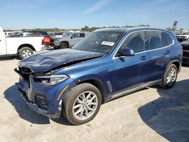 BMW X5 2023 5uxcr6c06p9n48784