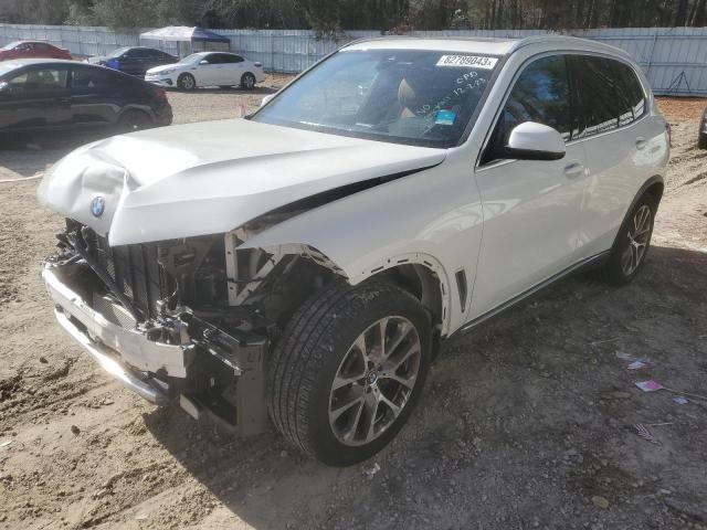 BMW X5 2023 5uxcr6c06p9n57226