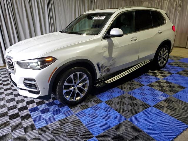 BMW X5 2023 5uxcr6c06p9n59462