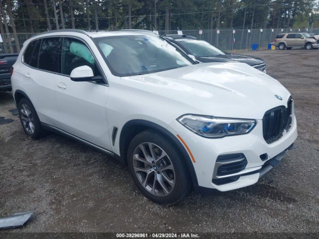 BMW X5 2023 5uxcr6c06p9n63656