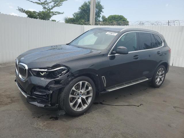 BMW X5 2023 5uxcr6c06p9p50573