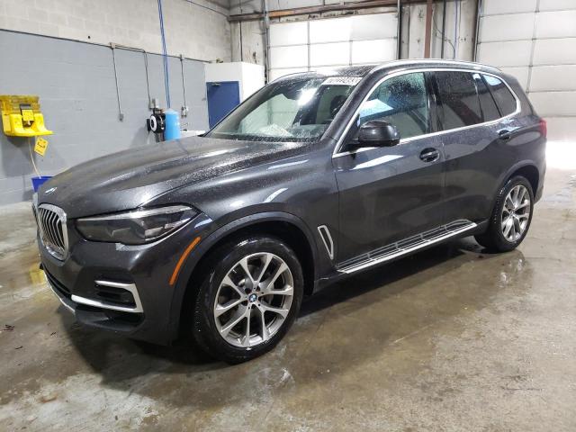 BMW X5 XDRIVE4 2023 5uxcr6c06p9p51514