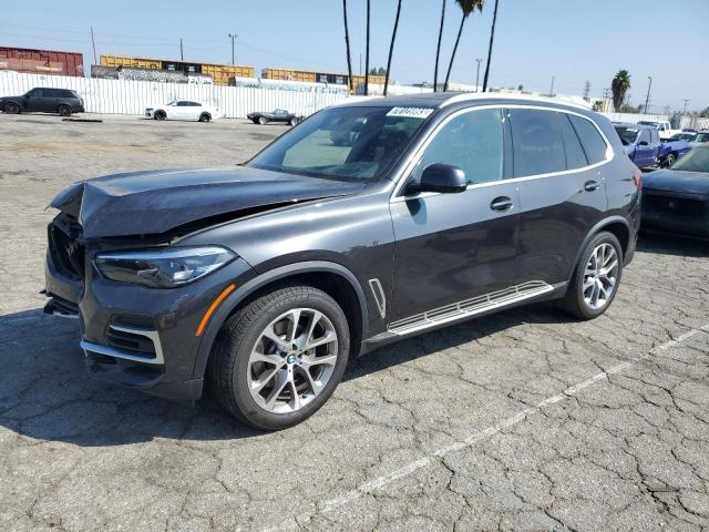 BMW X5 XDRIVE4 2023 5uxcr6c06p9p57426