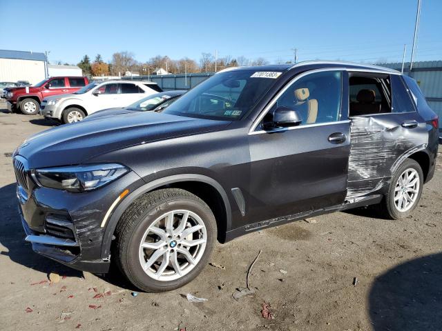 BMW X5 2023 5uxcr6c06p9p64795