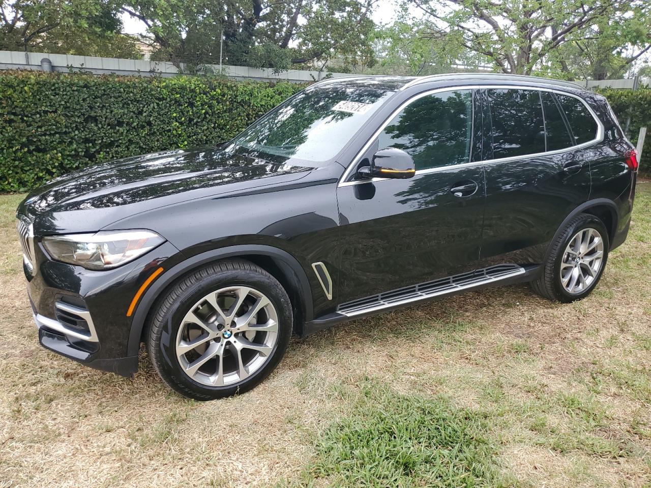 BMW X5 2023 5uxcr6c06p9p81533