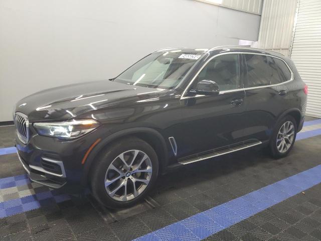 BMW X5 2023 5uxcr6c06p9p81614