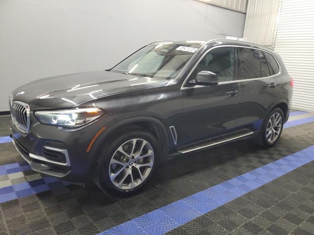 BMW X5 2023 5uxcr6c06p9p95657