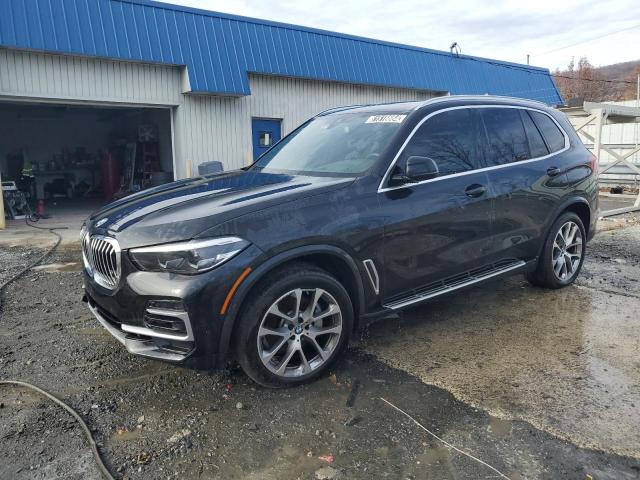 BMW X5 XDRIVE4 2023 5uxcr6c06p9p96825