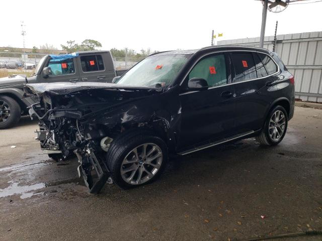 BMW X5 2023 5uxcr6c06p9r47484