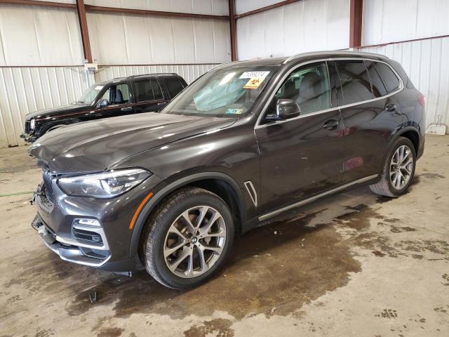 BMW X5 XDRIVE4 2020 5uxcr6c07l9c95987