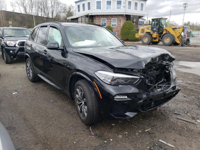 BMW NULL 2020 5uxcr6c07l9d01173