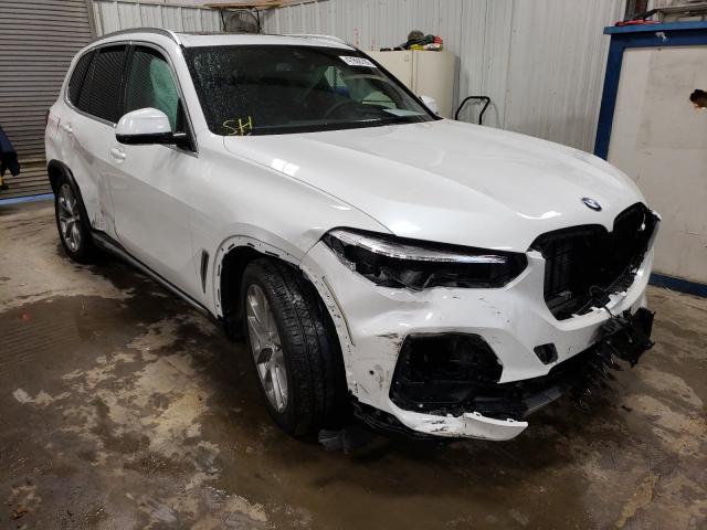 BMW NULL 2020 5uxcr6c07lll76780