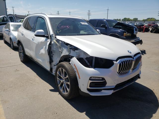 BMW NULL 2021 5uxcr6c07m9g27797