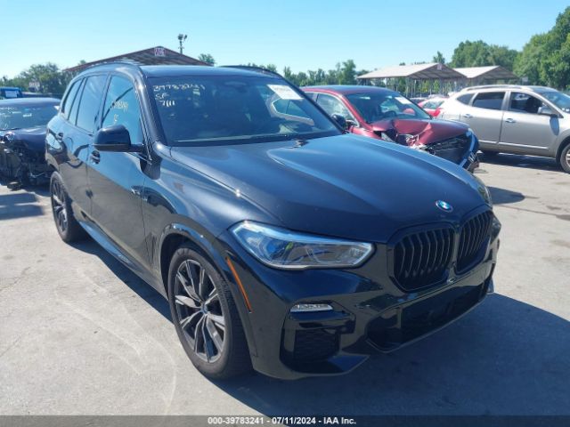 BMW X5 2021 5uxcr6c07m9g30330