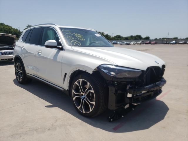 BMW X5 XDRIVE4 2014 5uxcr6c07m9g67801