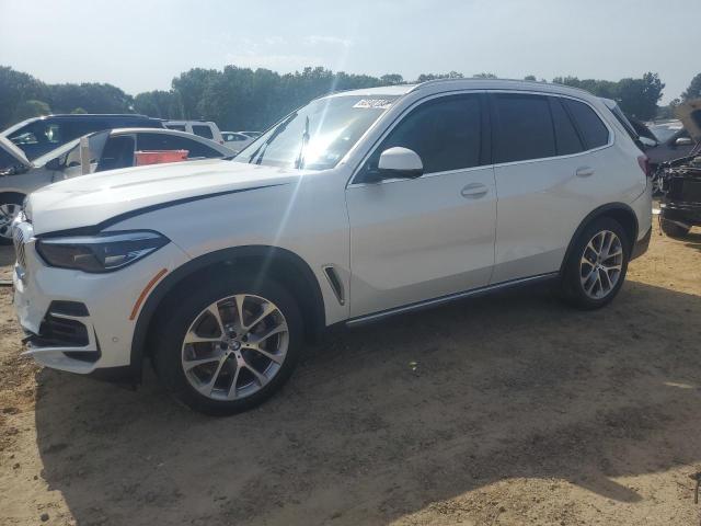 BMW X5 XDRIVE4 2022 5uxcr6c07n9k00280