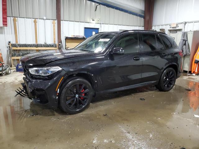 BMW X5 2022 5uxcr6c07n9l44945