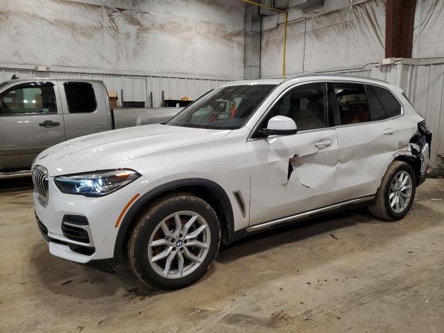 BMW X5 2023 5uxcr6c07p9n49068