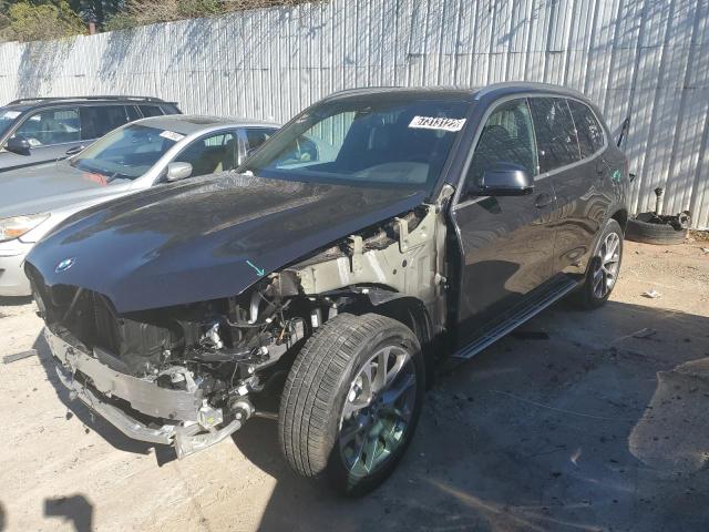 BMW X5 XDRIVE4 2023 5uxcr6c07p9n54240