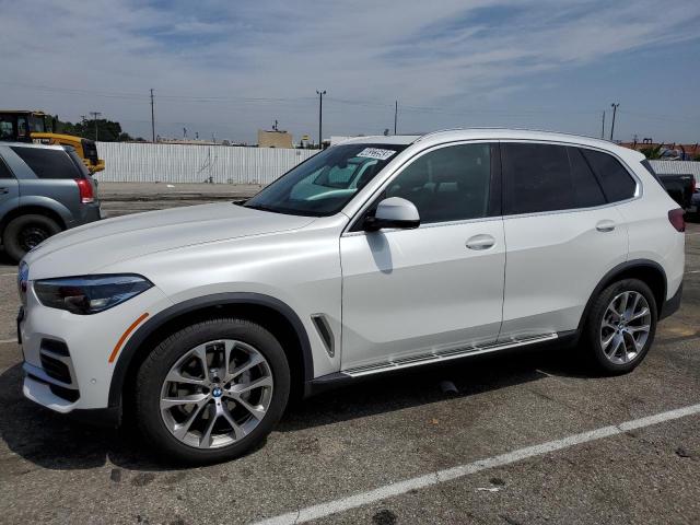 BMW X5 XDRIVE4 2023 5uxcr6c07p9n55209