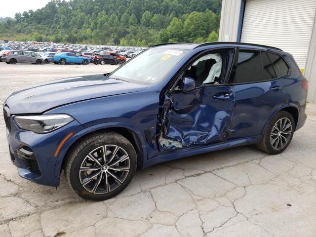 BMW NULL 2023 5uxcr6c07p9n90915