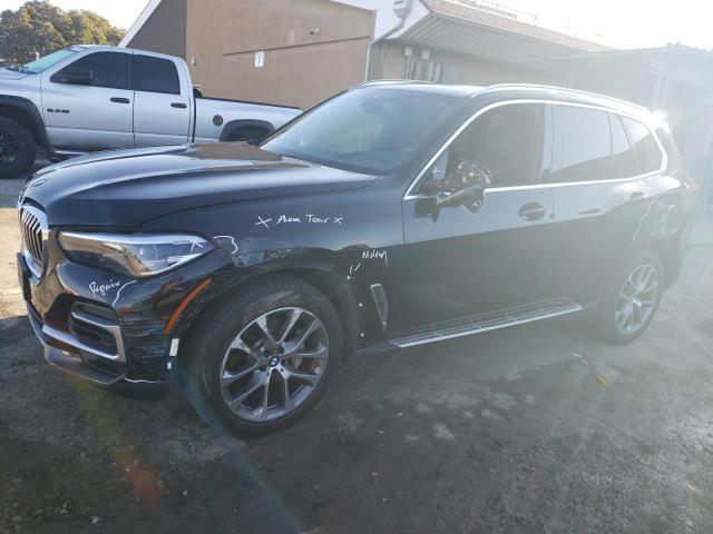 BMW X5 2023 5uxcr6c07p9n99162