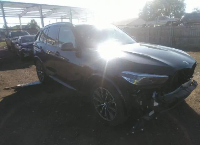 BMW X5 2023 5uxcr6c07p9p20255