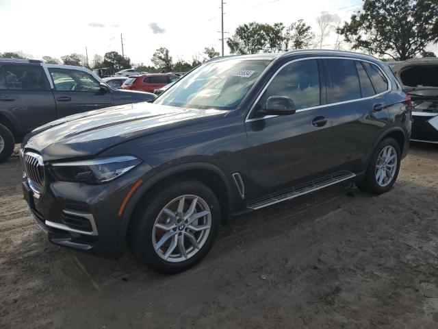 BMW X5 XDRIVE4 2023 5uxcr6c07p9p38416