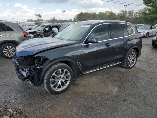 BMW X5 XDRIVE4 2023 5uxcr6c07p9p51490