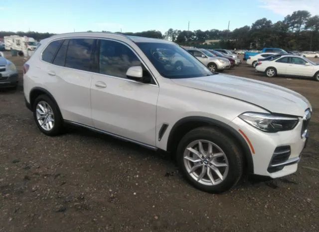 BMW X5 2023 5uxcr6c07p9r80347