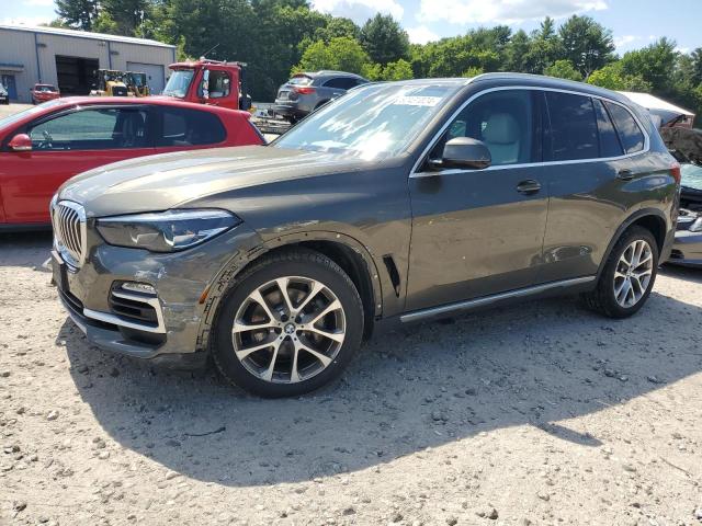 BMW X5 2020 5uxcr6c08l9b13861