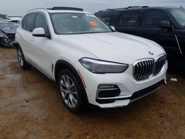 BMW NULL 2020 5uxcr6c08l9b68617