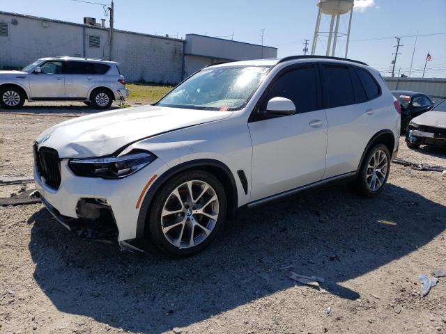 BMW X5 XDRIVE4 2020 5uxcr6c08l9b91587