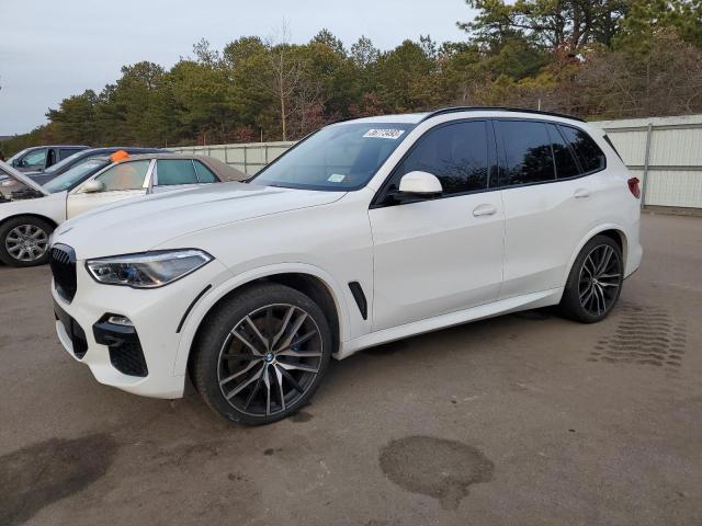 BMW X5 XDRIVE4 2020 5uxcr6c08l9b93792