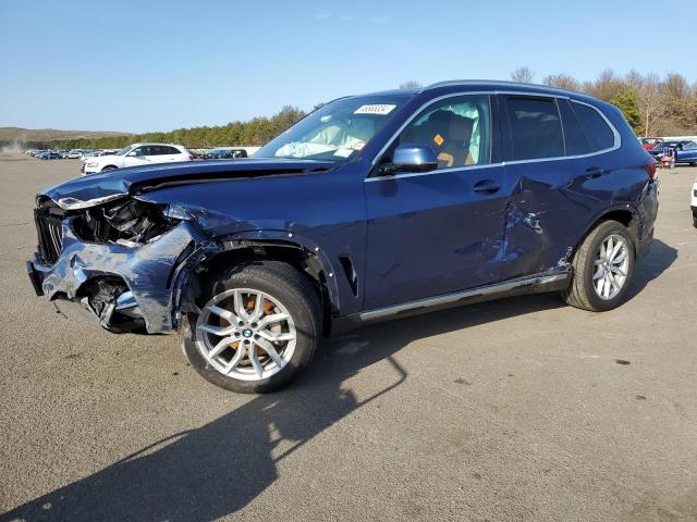 BMW X5 2021 5uxcr6c08m9h38584