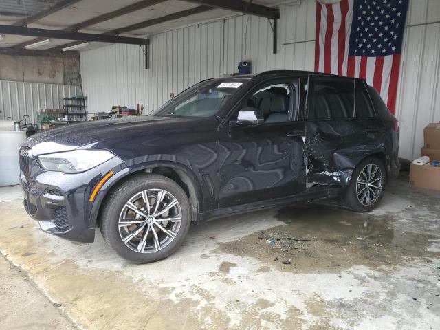 BMW X5 2022 5uxcr6c08n9k03978