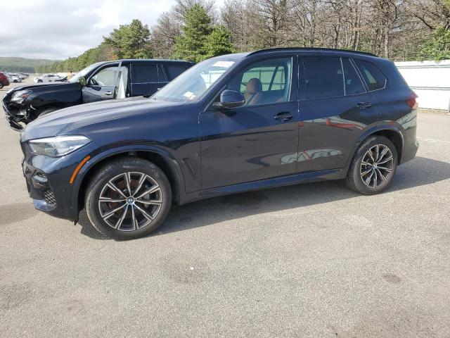 BMW X5 2022 5uxcr6c08n9m28031