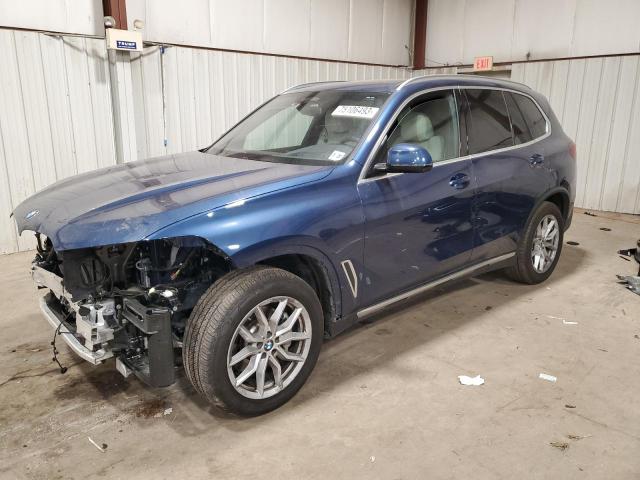 BMW X5 2022 5uxcr6c08n9n06324