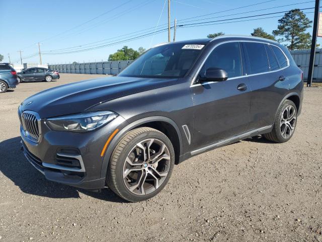 BMW X5 2022 5uxcr6c08n9n27660