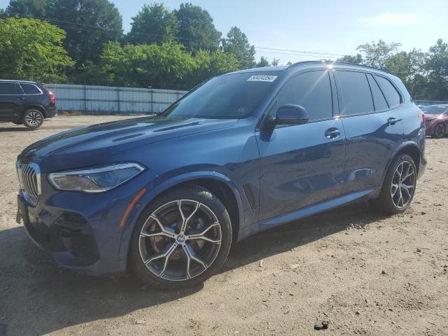 BMW X5 2023 5uxcr6c08p9n60550