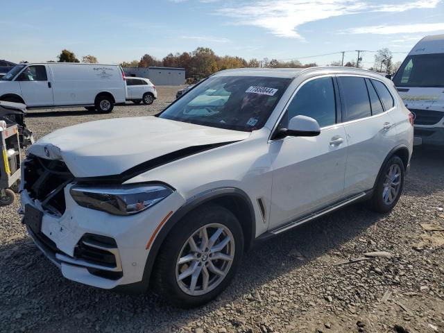 BMW X5 XDRIVE4 2023 5uxcr6c08p9p03609