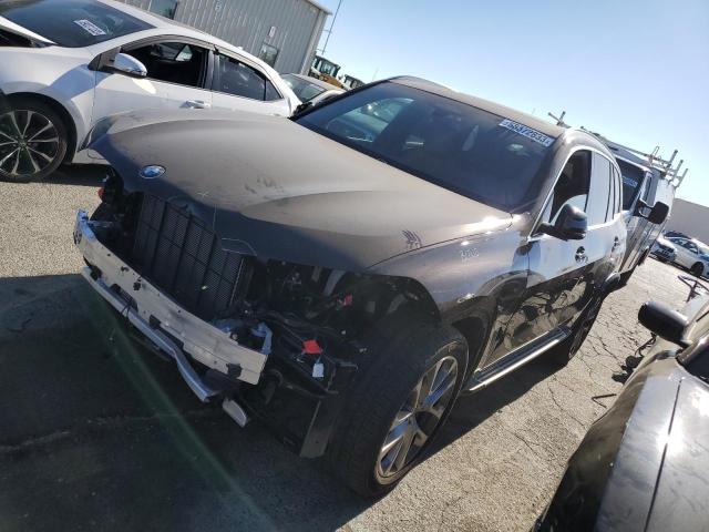 BMW X5 XDRIVE4 2023 5uxcr6c08p9p10866