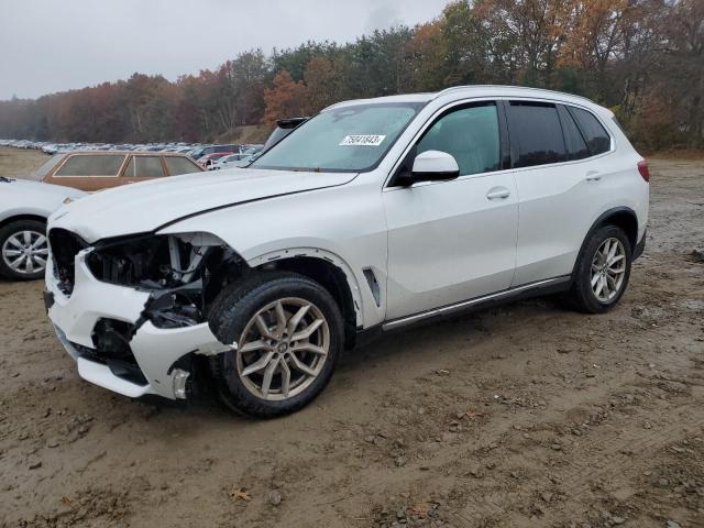 BMW X5 2023 5uxcr6c08p9p44581