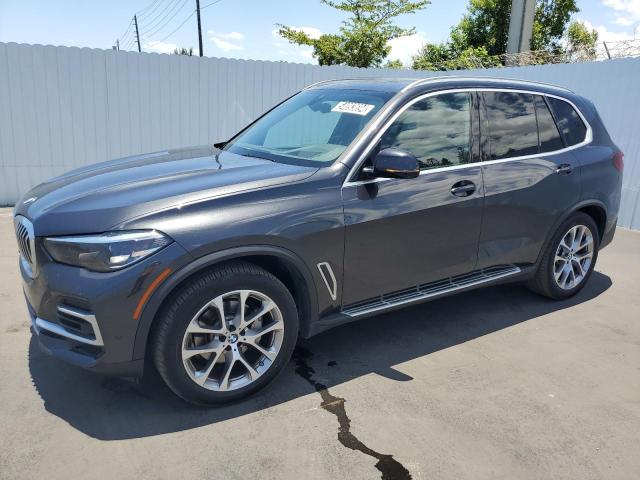 BMW X5 2023 5uxcr6c08p9p57105