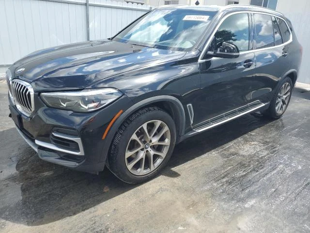 BMW X5 XDRIVE4 2023 5uxcr6c08p9p63213