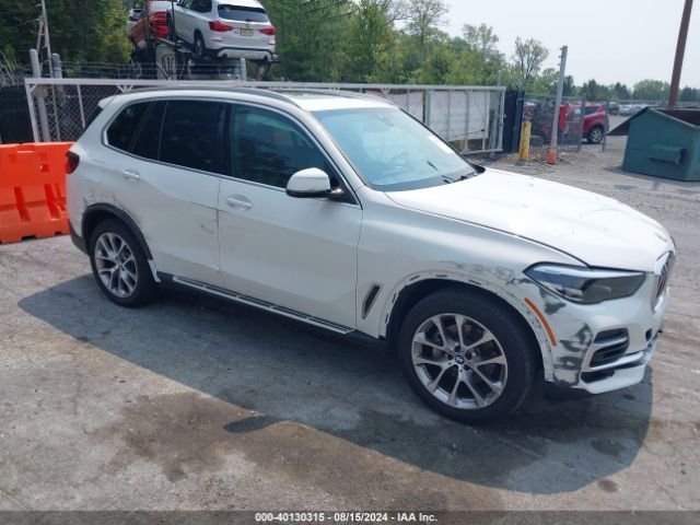 BMW X5 2023 5uxcr6c08p9p66953