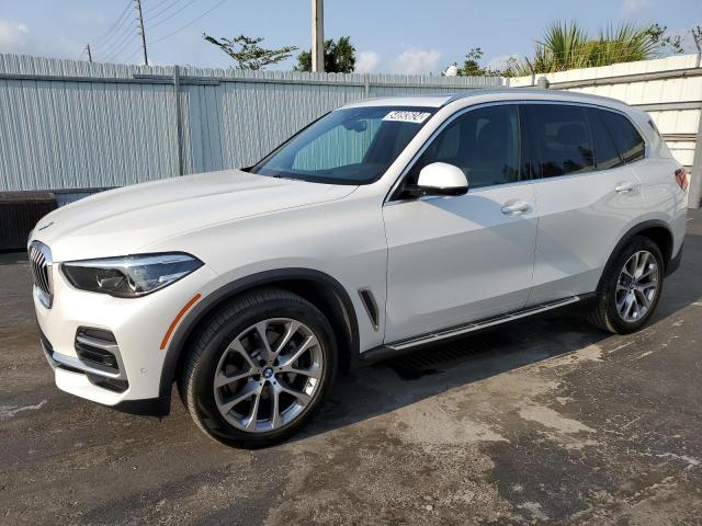 BMW X5 2023 5uxcr6c08p9p68086