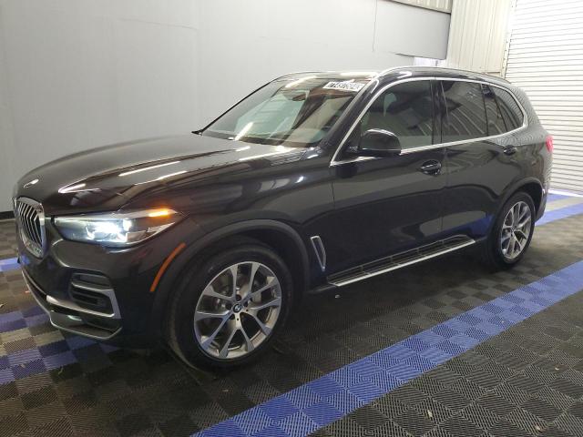 BMW X5 XDRIVE4 2023 5uxcr6c08p9p90329